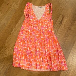 Amanda Uprichard women’s summer dress size XS